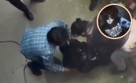 Investiga FGJCDMX homicidio calificado por ataque en CCH Sur