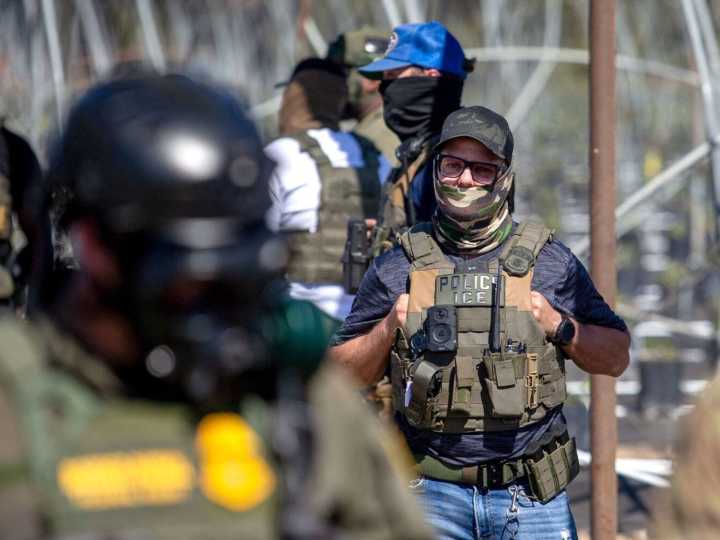 Alerta en California: la Corte Suprema permite que Trump reanude las detenciones migratorias en Los Ángeles
