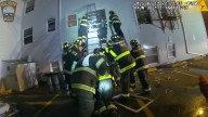 Recalled sprinklers found in more buildings after deadly fire