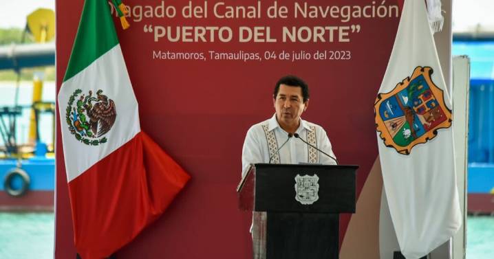 Le retiran la visa a Mario López Hernández: Ex alcalde de Matamoros niega haber sido detenido en EU