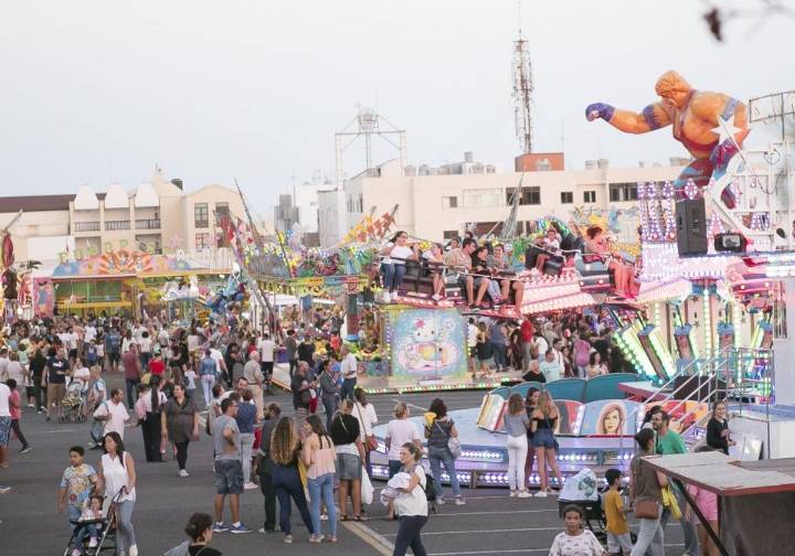 Abierto el plazo para participar en el concurso cultural 'Puerto tiene talento'