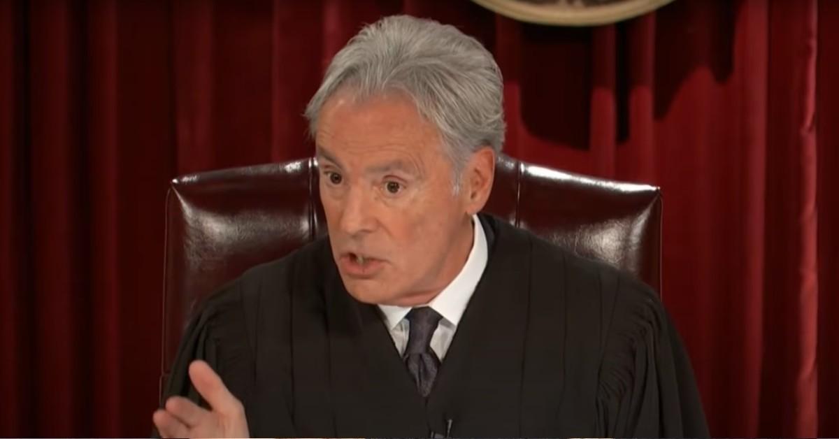 ‘Hot Bench’ Season 12 Left Viewers Wondering What Happened to Judge Corriero
