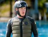 Nick Page returns from U.S. team training camp in Chile