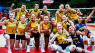 Brasil vs Francia EN VIVO: ¿a qué hora juegan y en dónde ver los cuartos de final del Mundial de Vóley 2025?