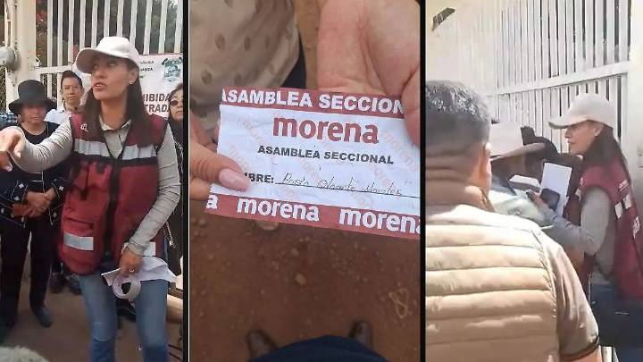 Edil de Tomatlán denunciará ante Ministerio delitos durante asamblea morenista