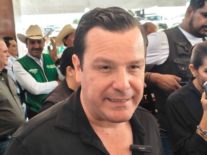 Fiscal de Coahuila aclara separación de 'Hummer' de la Policía Estatal
