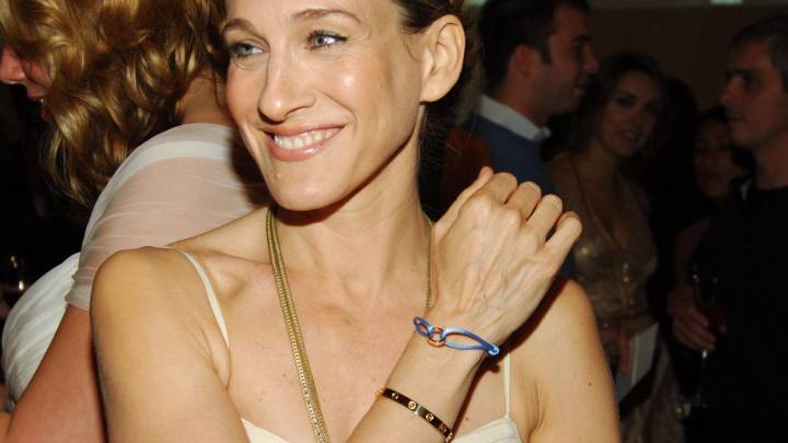 The Story Behind The Cartier Love Bracelet, A Modern Jewellery Classic