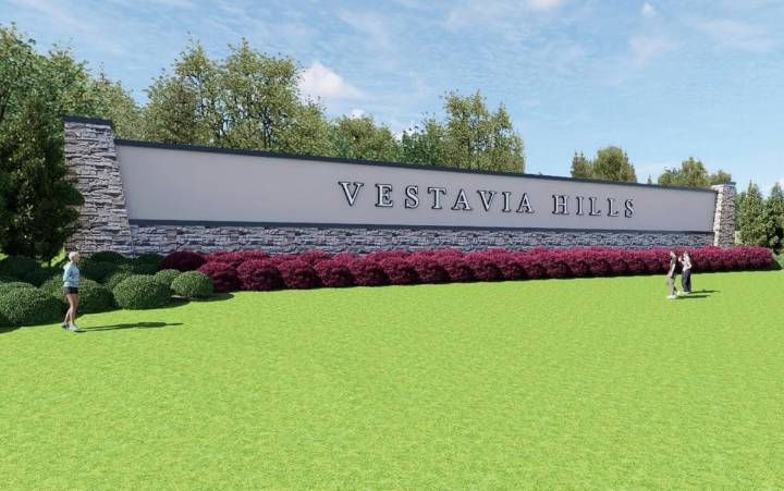 City leaders defend $1.2 million southern gateway improvements