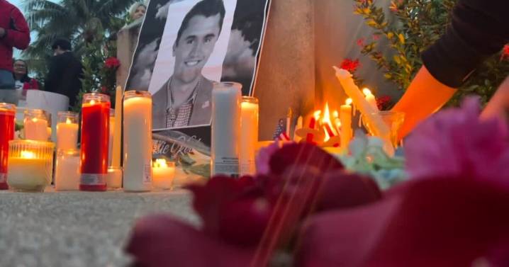 Hundreds expected at candlelit memorial for Charlie Kirk in St. Lucie County following fatal shooting