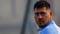 "Para todos los que me han preguntado": Nicolás Castillo explicó su ausencia en partido homenaje de Universidad Católica