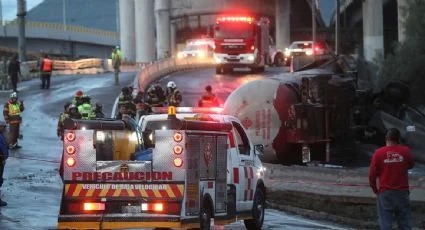Explosión en La Concordia aumenta a 28 el número de víctimas