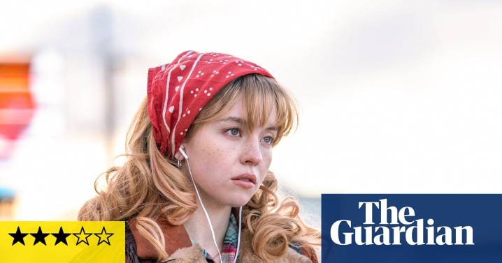 Americana review – Sydney Sweeney heads cast in eminently watchable crime drama