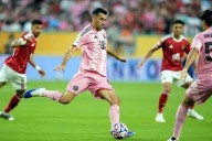 Busquets va a ser entrenador.- augura Mascherano