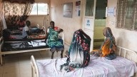 Más de mil muertos deja deslizamiento de tierra en Sudán: Reportan un solo sobreviviente