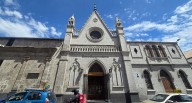 Correo te lleva de paseo: El estilo neogótico presente en el Centro Histórico de Arequipa (FOTOS Y VIDEO)