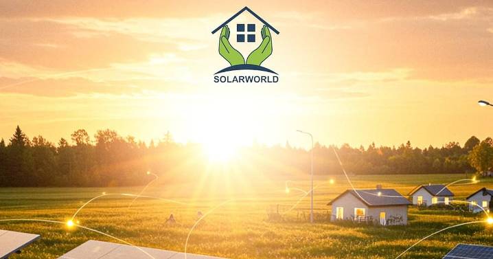 Solarworld Energy Solutions IPO GMP In Focus Today — Check Latest Grey Market Premium Trends