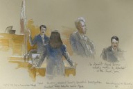 El acusado de intentar matar a Trump abre su juicio con referencias a Hitler, Putin e Israel