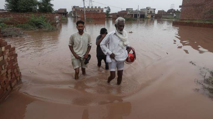How will Pakistan deal with its worst floods on record?