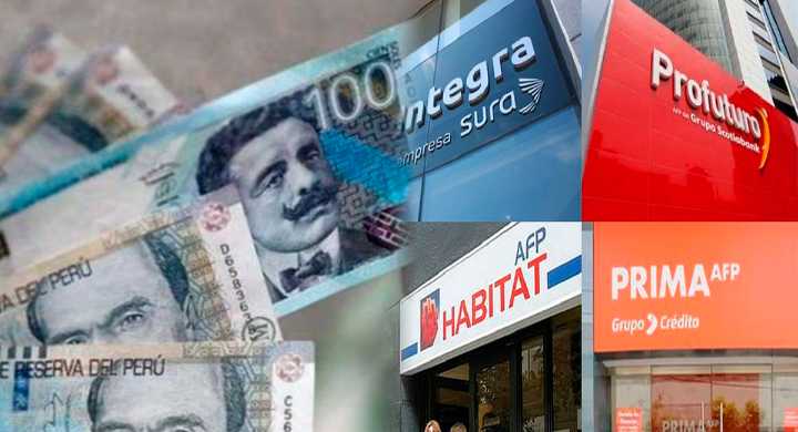¿Habrá retiro AFP 2025? MEF aclara qué pasará con el dinero tras nueva reforma de pensiones