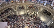 Missouri voters likely to deliver final verdict on congressional map, initiative changes