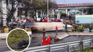 Explosión en Iztapalapa: 'mejor me hubiera muerto', relató una víctima al ver su rostro desfigurado