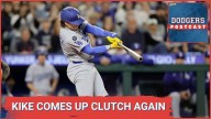 DODGERS POSTCAST: Dodgers played this one like it MATTERED