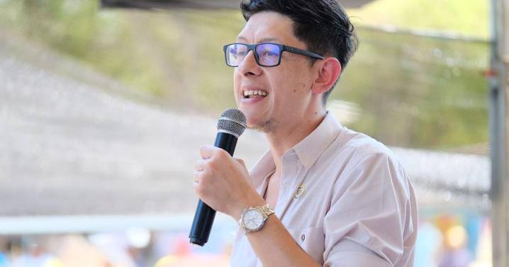 Ministro de Educación, Daniel Rojas, da su versión sobre subsidio a Margarita Rosa de Francisco
