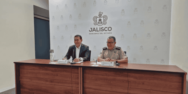Presentan la aplicación 'Jalisco Alerta'