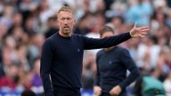 West Ham sack manager Potter