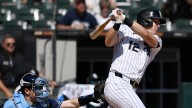 Montgomery and Teel drive in 2 runs each to lead White Sox over Rays 5