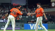 Sultanes de Monterrey enfrentarán a peloteros estelares de San Francisco Giants