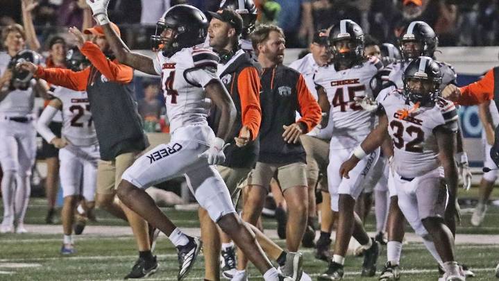Florida high school football: Spruce Creek, DeLand debut on Super 25