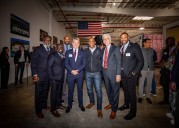 Martin Porter named ‘Developer of the Year’ by Connect CRE