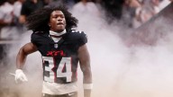 Ray-Ray McCloud sends sobering warning to Falcons teammates after 30