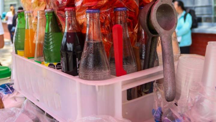 ¿Pagarás más impuestos en gasolinas y refrescos?