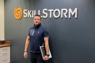SkillStorm trains teams with skills customized for its clients