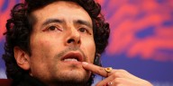 Raúl Briones gana el Ariel: así fue su incendiario discurso en favor de los migrantes del que todo el mundo habla