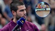 La reacción de Carlos Alcaraz a su post viral de Instagram, 'Dinero, raqueta y patatas... lo tengo todo': "Lo mismo, pero en magnitud"