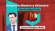 ¿Quién es la jueza Carmen Rodríguez-Medel? La magistrada que incomoda a derecha e izquierda por igual