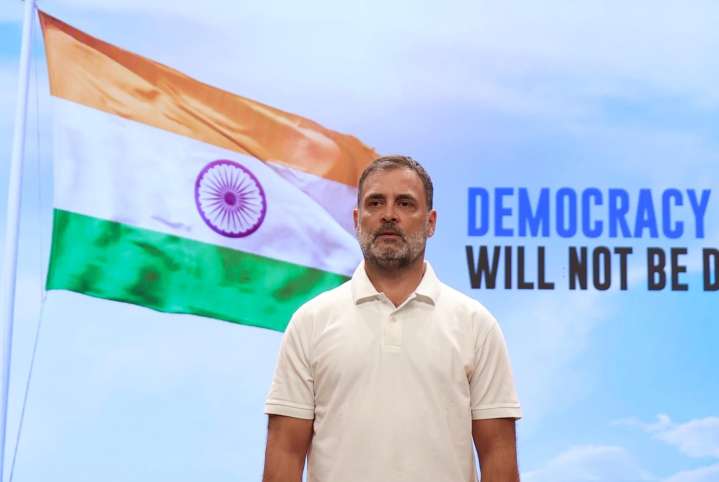 Vote Chori allegations again: Key takeaways from Rahul Gandhi's press conference