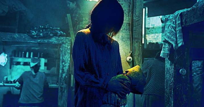 ‘The Ugly’: A Mystery About the Ugliest Woman in South Korea