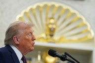 Trump anuncia el ataque de la marina de EEUU a un "barco cargado de drogas salido de Venezuela"