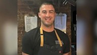 Declan Perry Grill Room and Bar Portland Maine chef remembered