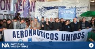 Realizan este lunes asambleas en 21 aeropuertos y podría haber demoras en los vuelos