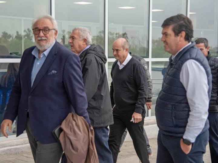 Elevaron a juicio la causa por los balances falsos de Fecovita