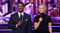 'Dancing with the Stars' season 34: Meet the celebrity cast
