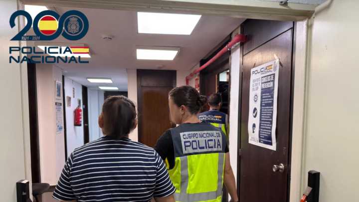 Así cayó la empleada de hogar que traicionó la confianza de una familia en Palma: 13 años robando