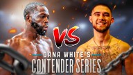 Thomas Gantt vs. Adam Livingston prediction, odds, pick for UFC Contender Series Week 6