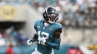 Jaguars say they’ll change how they use Travis Hunter vs. the Bengals on Sunday