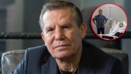 Julio César Chávez es hospitalizado de emergencia en Culiacán; ¿cómo salió de su operación?
